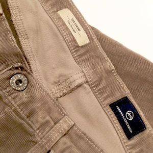 Anthropologie ••Adriano Goldschmied•• Stevie Pants